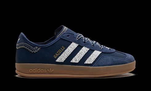 Gazelle "CLOT - Navy"